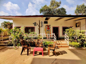 Chunmun Cottage